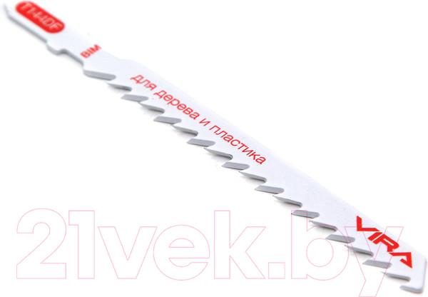 Изображение товара Набор пильных полотен Vira 552032 (2шт)