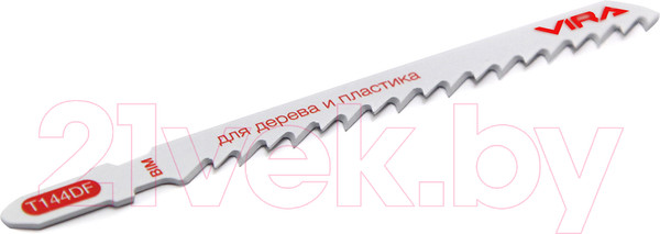 Изображение товара Набор пильных полотен Vira 552032 (2шт)