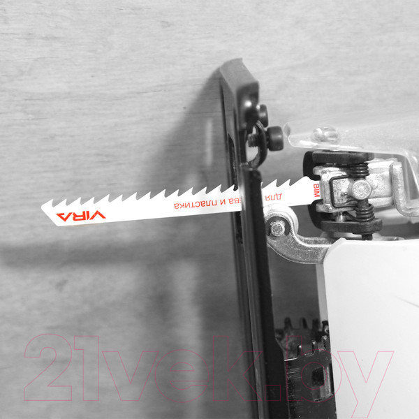 Изображение товара Набор пильных полотен Vira 552032 (2шт)