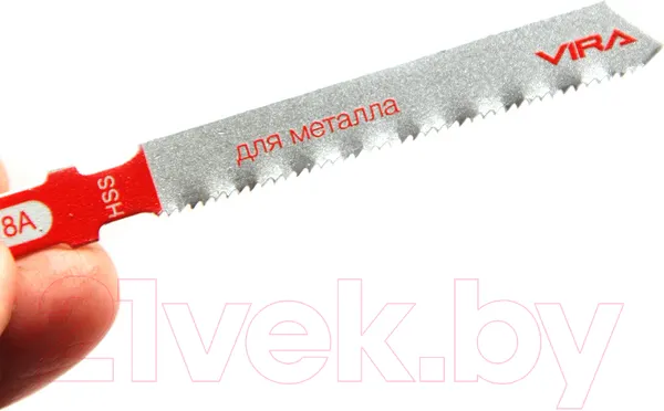 Изображение товара Набор пильных полотен Vira 552038 (2шт)