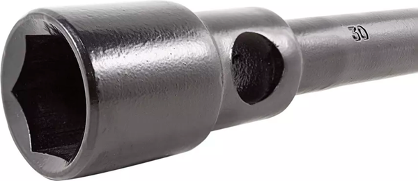 Изображение товара Гаечный ключ RockForce RF-6773032 Euro (51479)