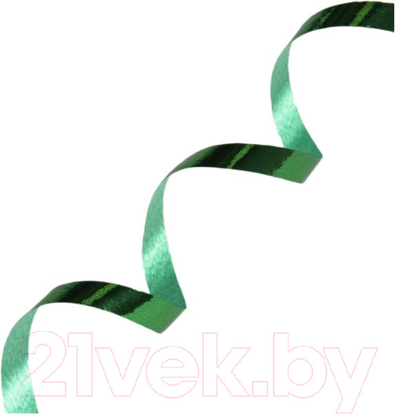 Изображение товара Набор лент декоративных Золотая сказка 591828 (6шт)