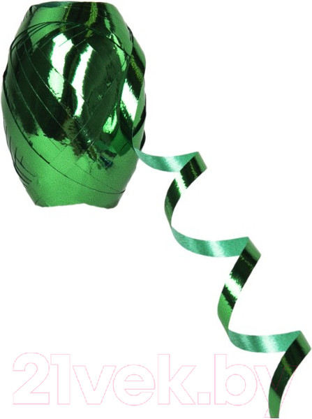 Изображение товара Набор лент декоративных Золотая сказка 591828 (6шт)