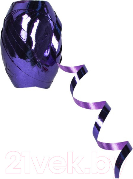 Изображение товара Набор лент декоративных Золотая сказка 591828 (6шт)