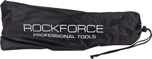 Изображение товара Домкрат механический RockForce RF-10152 (51623)