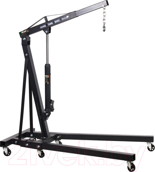 Изображение товара Кран гидравлический RockForce RF-T32001