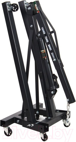 Изображение товара Кран гидравлический RockForce RF-T32001