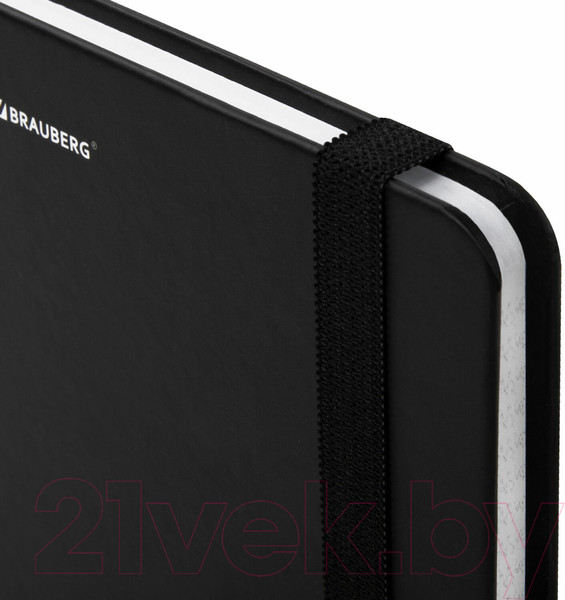 Изображение товара Записная книжка Brauberg Insight / 113723 (96л)