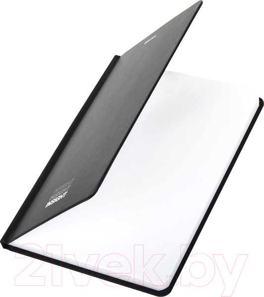 Изображение товара Записная книжка Brauberg Insight / 113723 (96л)