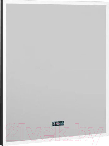 Изображение товара Зеркало Briz Берн 70x80 / 238 01-47070-00 00 (с подсветкой)
