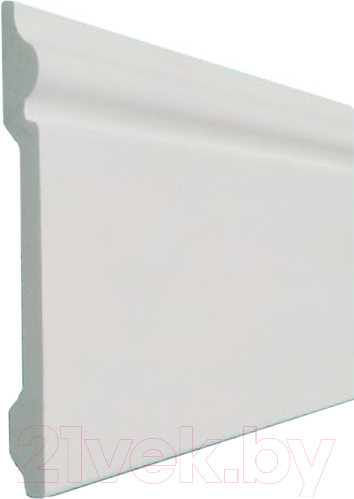 Изображение товара Плинтус SOLID UHD 04/120 (2.4м)