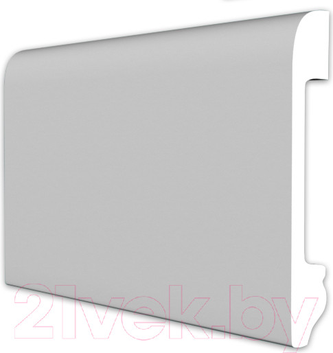 Изображение товара Плинтус SOLID UHD 05/80 (2.4м)