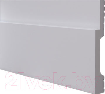Изображение товара Плинтус SOLID UHD 42/80D универсальный (2м)