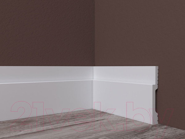 Изображение товара Плинтус SOLID UHD 42/80D универсальный (2м)