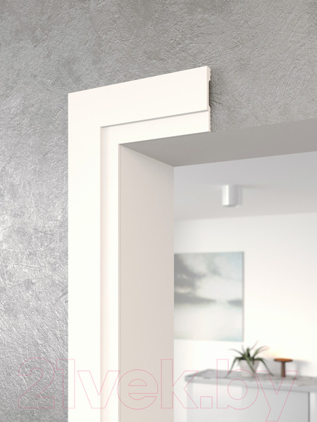 Изображение товара Плинтус SOLID UHD 42/80D универсальный (2м)