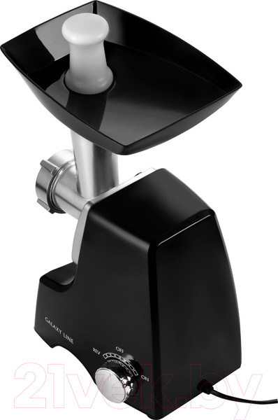 Изображение товара Мясорубка электрическая Galaxy GL 2415