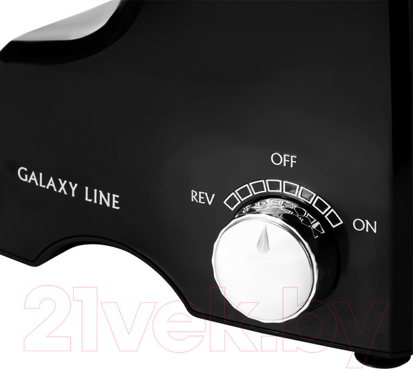 Изображение товара Мясорубка электрическая Galaxy GL 2415