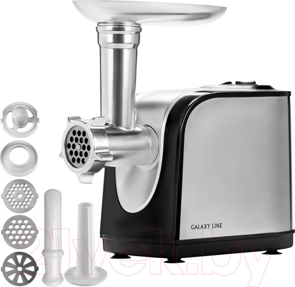 Изображение товара Мясорубка электрическая Galaxy GL 2416