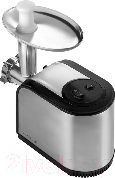 Изображение товара Мясорубка электрическая Galaxy GL 2416