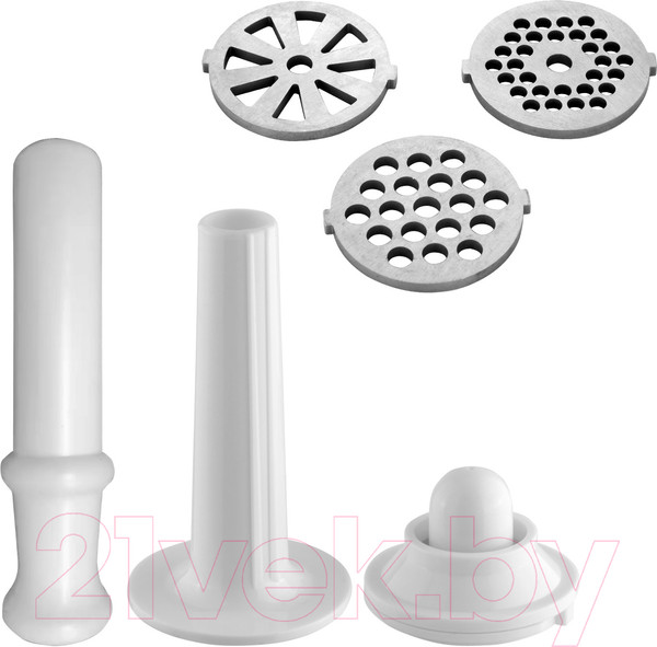 Изображение товара Мясорубка электрическая Galaxy GL 2416