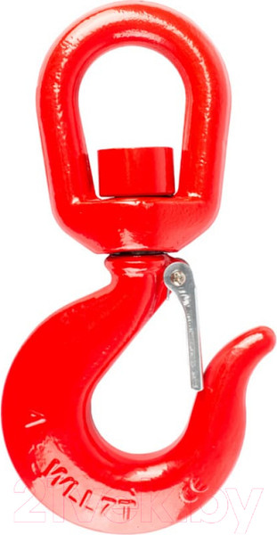 Изображение товара Крюк грузовой TOR 7т / 123707