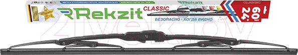 Изображение товара Щетка стеклоочистителя Rekzit 91060