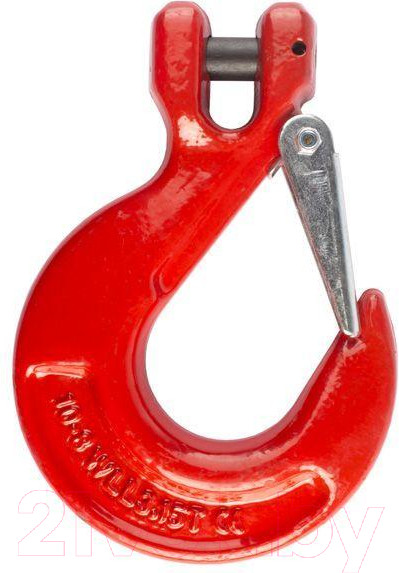 Изображение товара Крюк грузовой TOR 3.15т / 1233154
