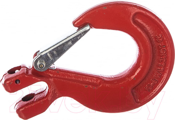 Изображение товара Крюк грузовой TOR 3.15т / 1233154