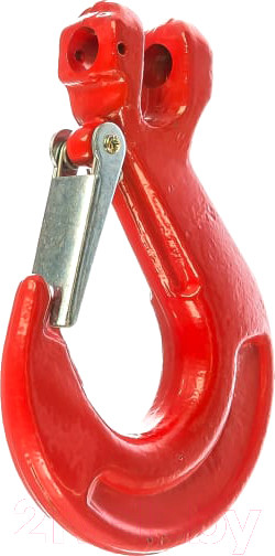 Изображение товара Крюк грузовой TOR 5.3т / 123534