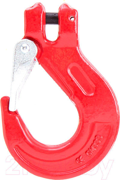 Изображение товара Крюк грузовой TOR 5.3т / 123534
