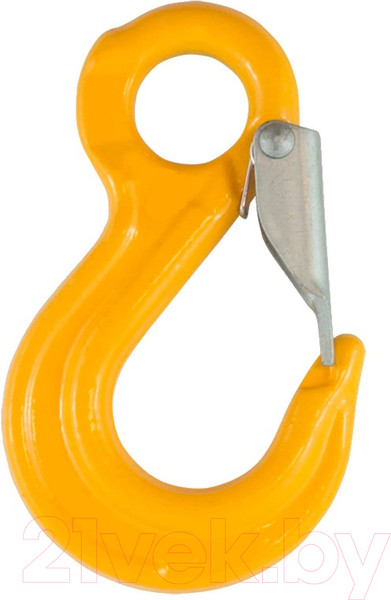 Изображение товара Крюк грузовой TOR 12.5т / 1002100