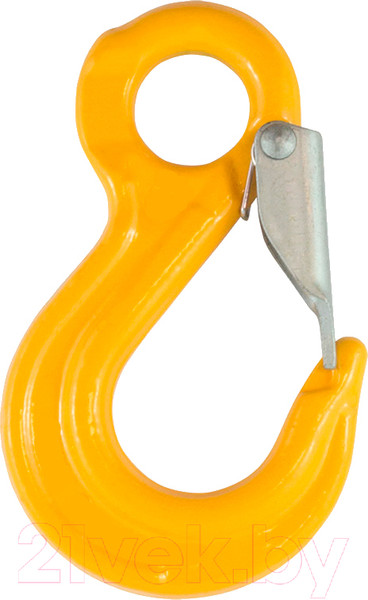 Изображение товара Крюк грузовой TOR 5.3т / 1002098