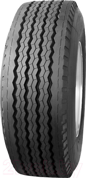 Изображение товара Грузовая шина Firemax FM07 385/65R22.5 160L нс20 Прицепная