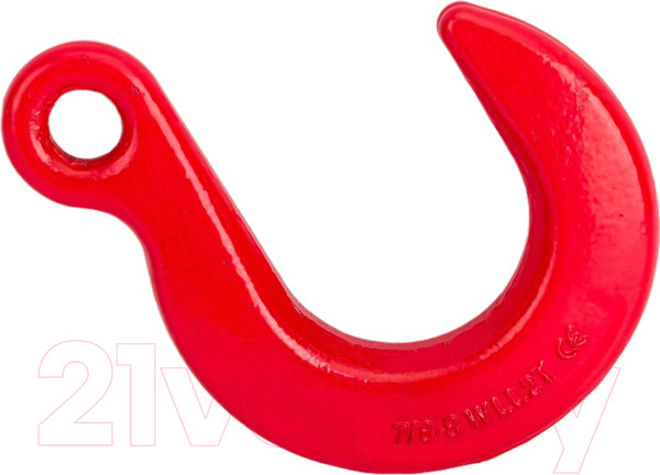 Изображение товара Крюк грузовой TOR 2т / 1000860