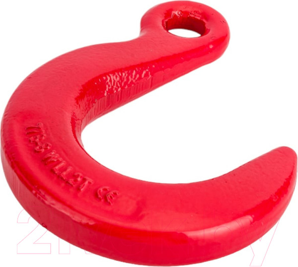 Изображение товара Крюк грузовой TOR 2т / 1000860