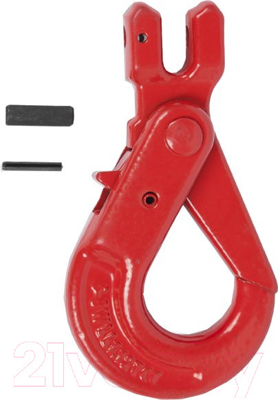 Изображение товара Крюк грузовой TOR 1.2т / 1002218