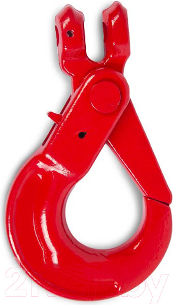 Изображение товара Крюк грузовой TOR 15т / 1002224