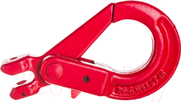 Изображение товара Крюк грузовой TOR 2т / 1002219