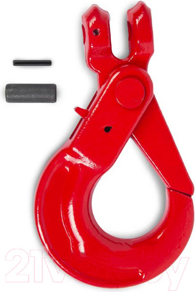 Изображение товара Крюк грузовой TOR 5.3т / 1002221