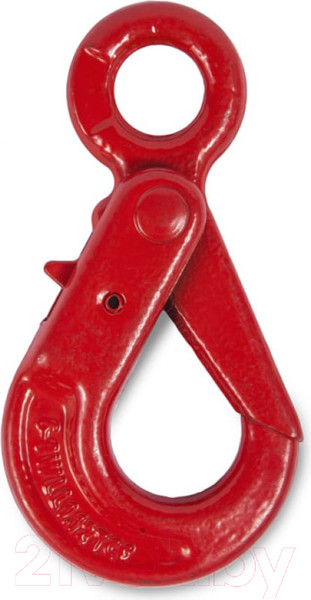 Изображение товара Крюк грузовой TOR 1.12т / 1000845