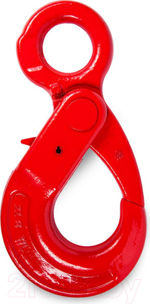 Изображение товара Крюк грузовой TOR 21.2т / 1000911