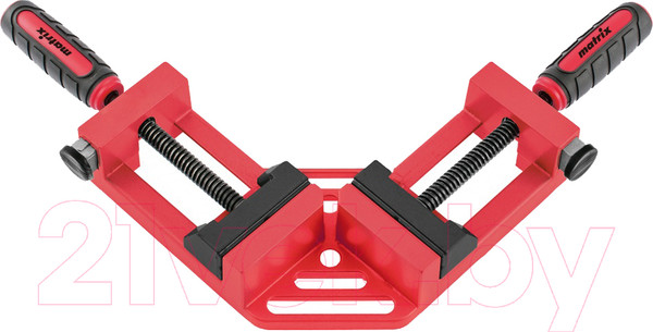 Изображение товара Струбцина Matrix 20322