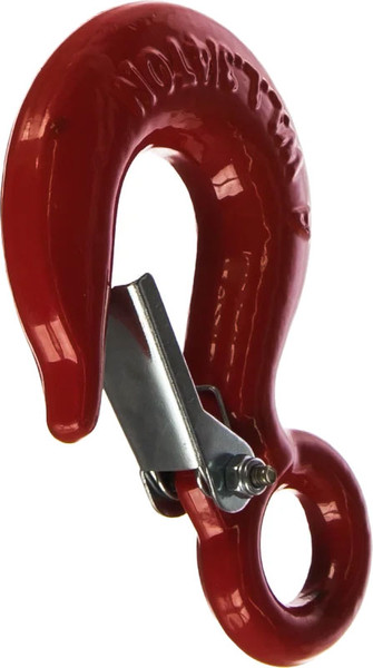 Изображение товара Крюк грузовой TOR 0.75т / 123755