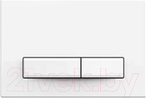 Изображение товара Кнопка для инсталляции Aquatek Slim KDI-0000021