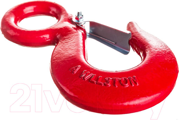 Изображение товара Крюк грузовой TOR 3т / 12335