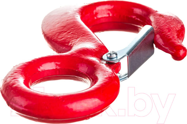 Изображение товара Крюк грузовой TOR 3т / 12335