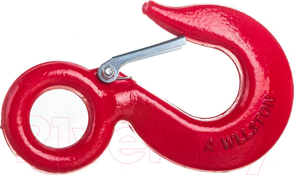 Изображение товара Крюк грузовой TOR 3т / 12335