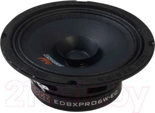 Изображение товара Мидбас EDGE EDBXPRO6W-E0