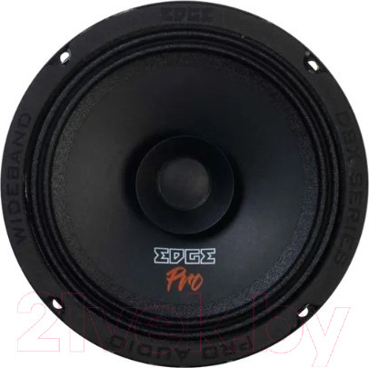 Изображение товара Мидбас EDGE EDBXPRO6W-E0