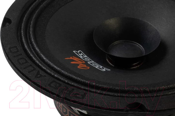 Изображение товара Мидбас EDGE EDBXPRO6W-E0